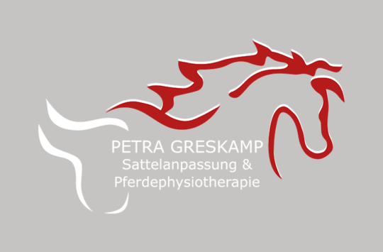Sattelando - Petra Greskamp - Sattelanpassung & Pferdephysiotherapie