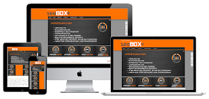 seoBOXX Webdesign