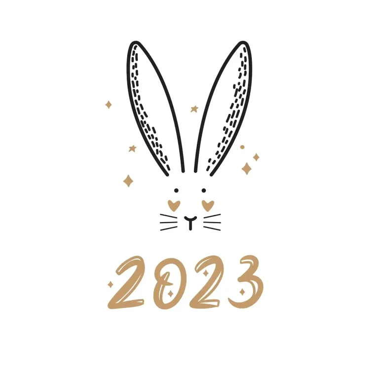 Frohe Ostern 2023