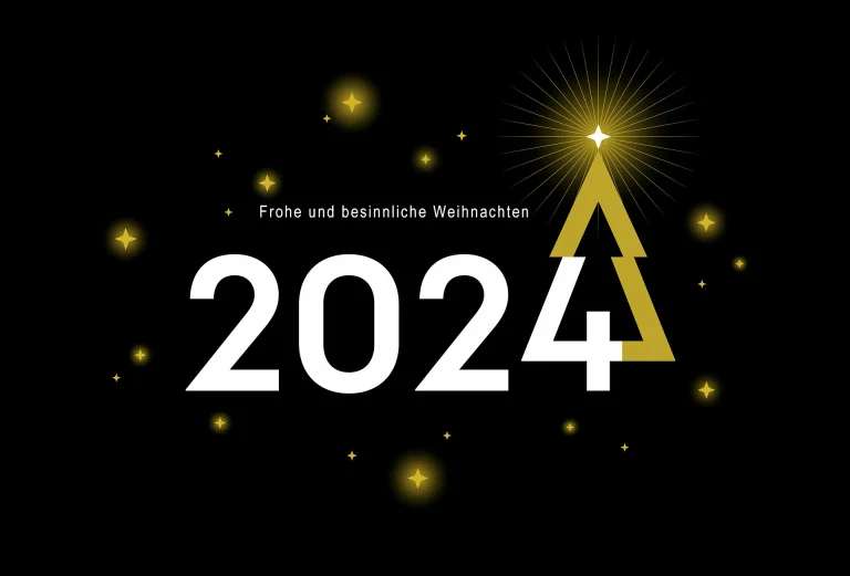 seoBOXX Webdesign - Frohe und besinnliche Weihnachten 2024