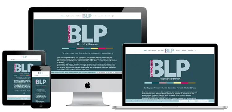 BLP Symposien - Sabien Thiel - MockUp