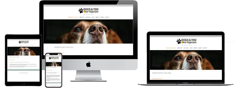 Dogs & You | Oliver Hagemannoliverdogs.de