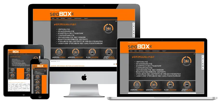 seoBOXX Softwareseoboxx.com